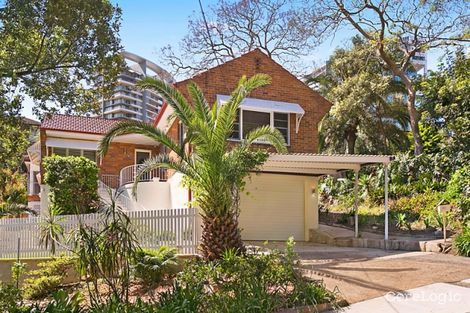 Property photo of 35 View Street Chatswood NSW 2067