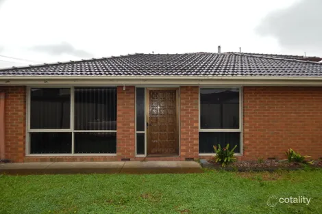 2/1 Melba St, Epping, VIC 3076