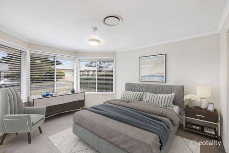 Property photo of 10 Paddington Court Middle Ridge QLD 4350
