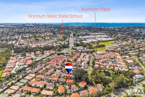 Property photo of 21/81 Network Drive Wynnum West QLD 4178
