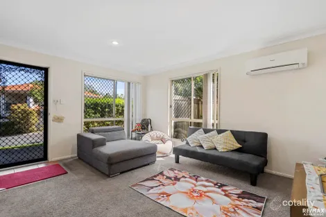 Property photo of 21/81 Network Drive Wynnum West QLD 4178