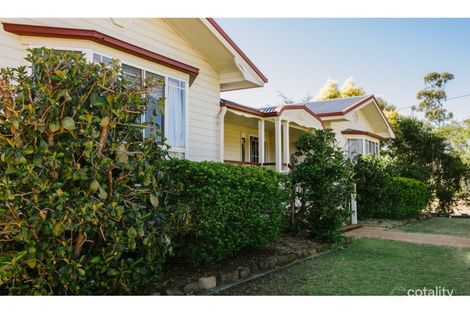 Property photo of 83 Moreton Street Dalby QLD 4405