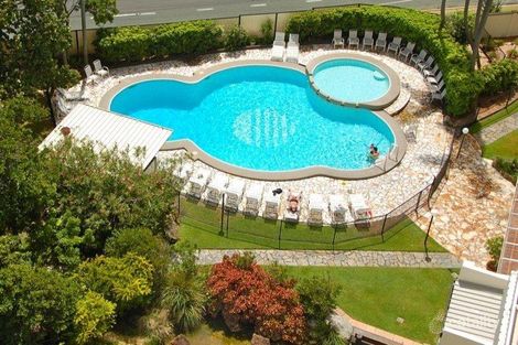 901/3422 Surfers Paradise Bvd, Surfers Paradise, QLD 4217