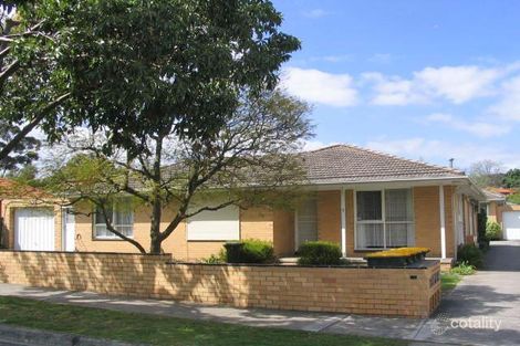 Property photo of 3/22 Lorne Parade Mont Albert VIC 3127