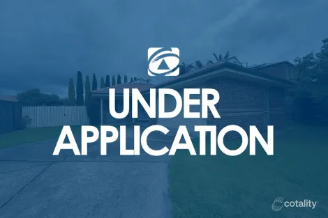 Property photo of 77 Hancock Drive Berwick VIC 3806