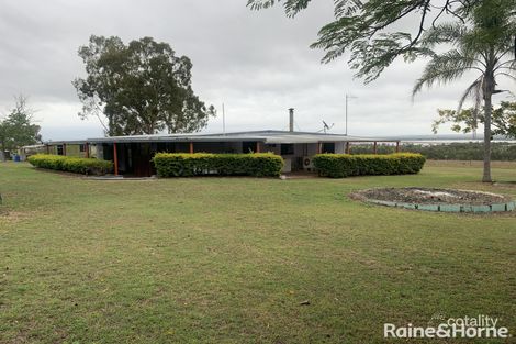 Property photo of 46 Sprys Road Boynewood QLD 4626