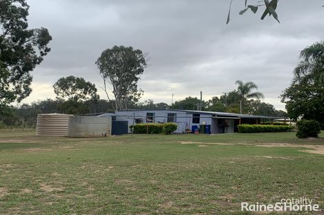 Property photo of 46 Sprys Road Boynewood QLD 4626
