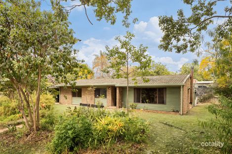 Property photo of 30 Montanus Drive Bellbowrie QLD 4070