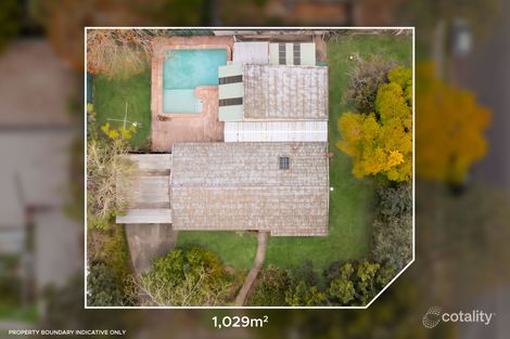 Property photo of 30 Montanus Drive Bellbowrie QLD 4070
