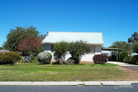 35 Mckinley St, Collie, WA 6225
