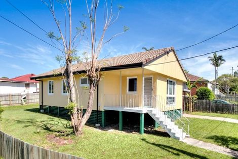 Property photo of 7 Wilbin Street Woodridge QLD 4114