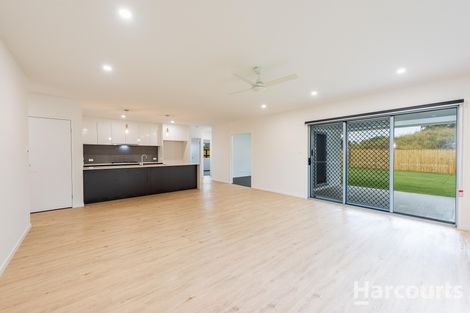 Property photo of 8 Ridge Road Branyan QLD 4670