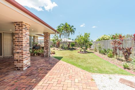 Property photo of 39 McCarthy Road Avenell Heights QLD 4670