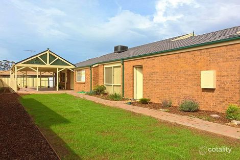 2 Wentworth Ave, Wyndham Vale, VIC 3024