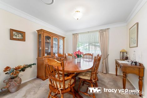 Property photo of 60 Middleton Avenue Castle Hill NSW 2154