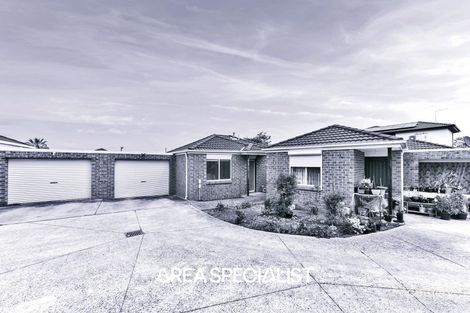 Property photo of 3/19 Pittosporum Grove Doveton VIC 3177