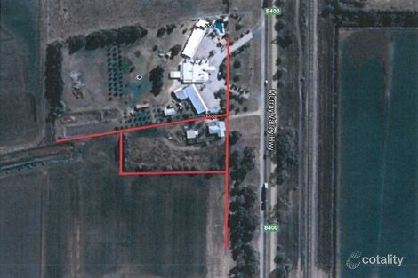 5555 Murray Valley Hwy, Swan Hill, VIC 3585