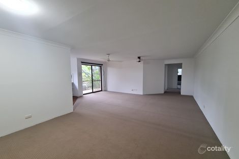 Property photo of 3/5 Grosvenor Road Indooroopilly QLD 4068