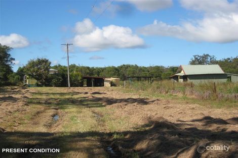 210 Birthamba Rd, South Kolan, QLD 4670