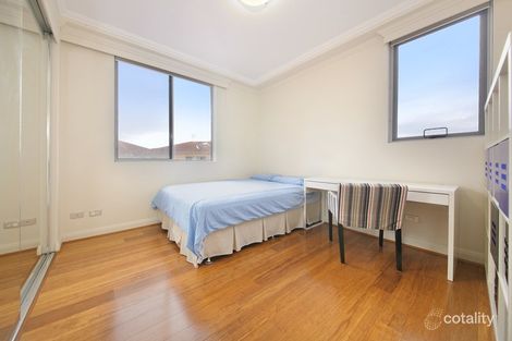 Property photo of 45/10 Webb Street Croydon NSW 2132