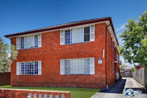 6/9 Olive St, Kingsgrove, NSW 2208