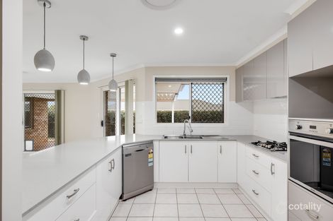 Property photo of 10 Paddington Court Middle Ridge QLD 4350