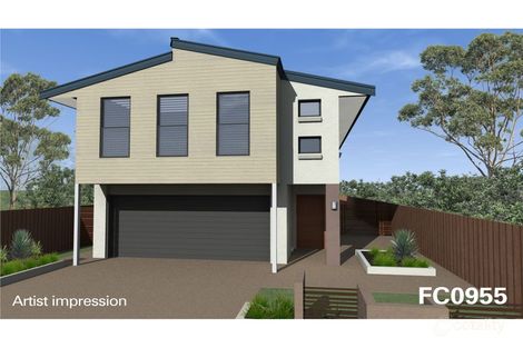 Lot 7/3 Burnage St, East Toowoomba, QLD 4350