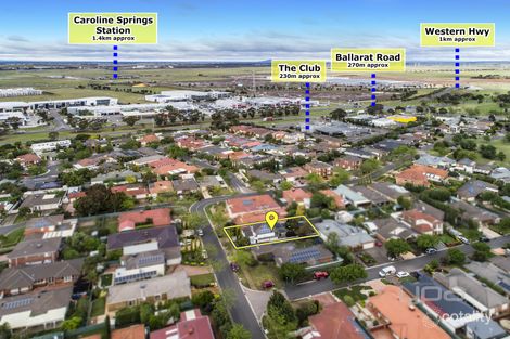 Property photo of 39 William Circuit Caroline Springs VIC 3023