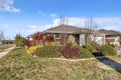 Property photo of 91 Greg Urwin Circuit Casey ACT 2913
