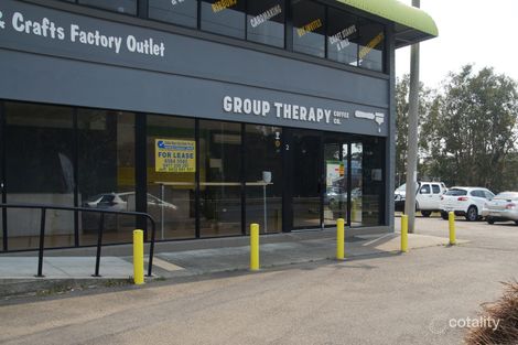 1/185 Lake Rd, Port Macquarie, NSW 2444