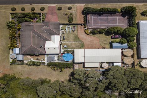 29 Cowie Dr, Kingaroy, QLD 4610