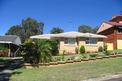 16 Mountain St, Engadine, NSW 2233