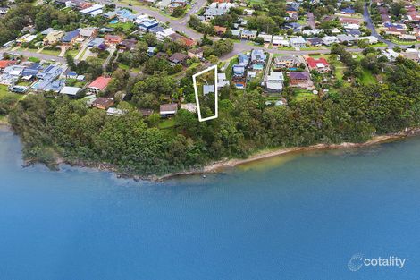 Property photo of 6 Andrew Street Lake Munmorah NSW 2259