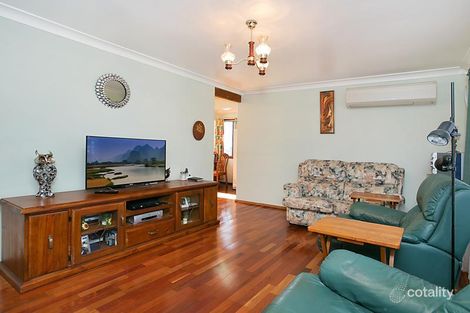 Property photo of 16 Campbell Parade Mannering Park NSW 2259