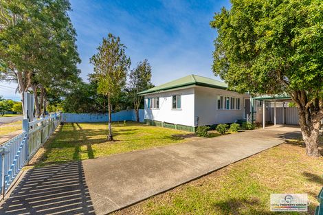 Property photo of 60 Hirschfield Street Zillmere QLD 4034