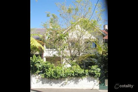 1/31 Moore Park Rd, Centennial Park, NSW 2021