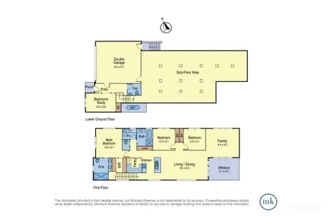 Property photo of 18 Gruner Avenue Doreen VIC 3754