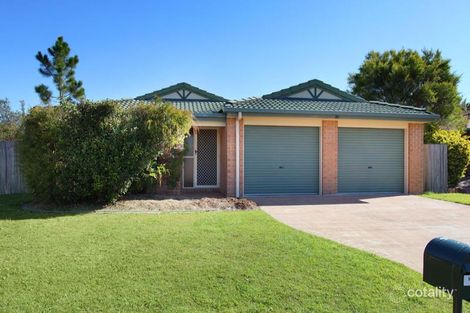 Property photo of 20 Sester Place Runcorn QLD 4113