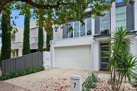 7 Cleland Ave, Unley, SA 5061
