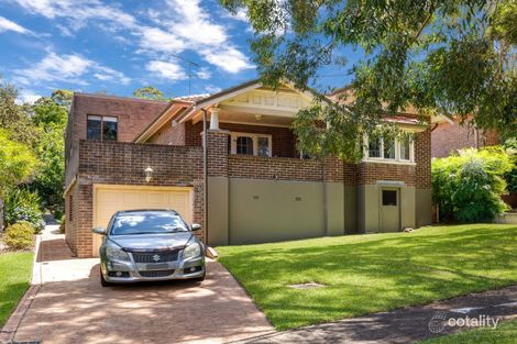 Property photo of 20 Elston Avenue Denistone NSW 2114