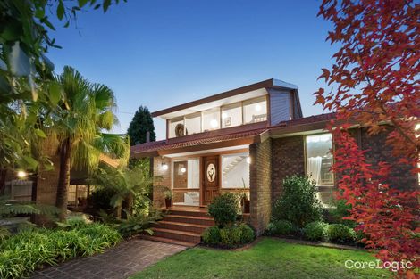 Property photo of 6 Nolan Close Vermont South VIC 3133