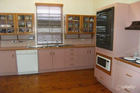 Property photo of 74A Patrick Street Dalby QLD 4405