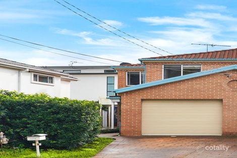 Property photo of 28 Martin Street Roselands NSW 2196