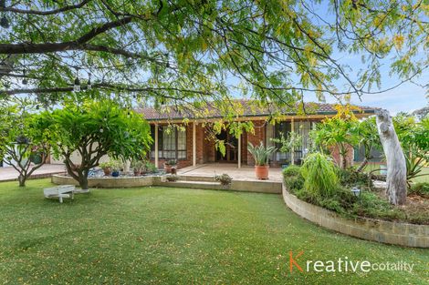 68 Trailwood Dr, Woodvale, WA 6026