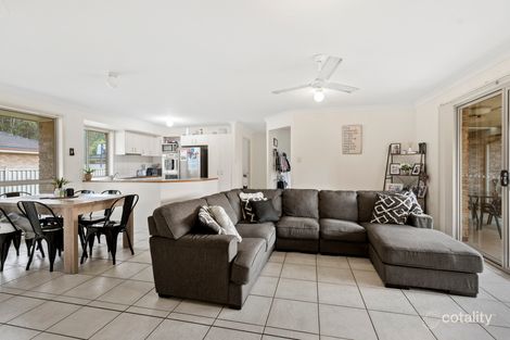 Property photo of 18 Trond Close Bonville NSW 2450