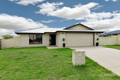 16 Newman Rd, Wyreema, QLD 4352