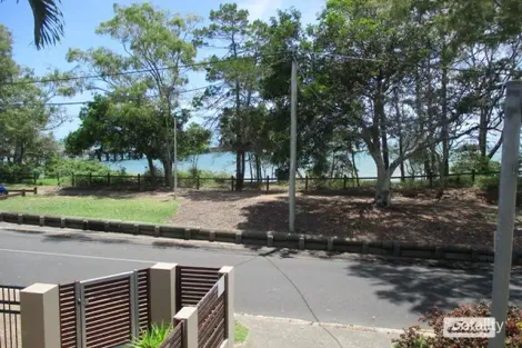 Property photo of 4/581 Esplanade Urangan QLD 4655