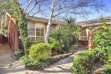 Property photo of 5/36-38 Osborne Avenue Glen Iris VIC 3146