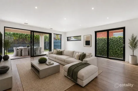 Property photo of 3B Daniell Crescent Caulfield VIC 3162