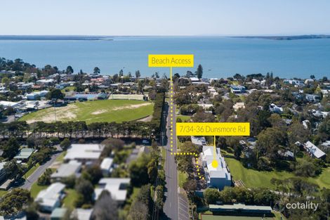Property photo of 7/34-36 Dunsmore Road Cowes VIC 3922
